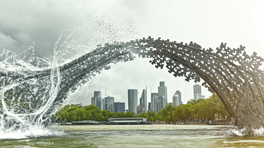 Why Legal Risks Are Often Seen as a Threat?