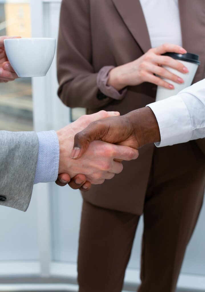 step by step guide for legal risk methods