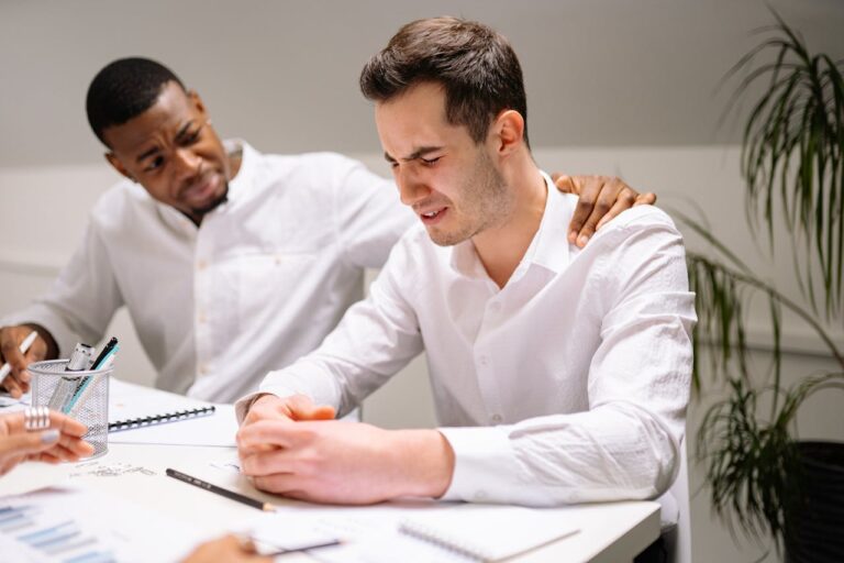 trauma-informed policies