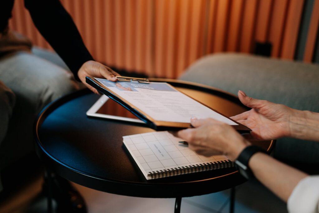 Building trust is essential in trauma-informed policies