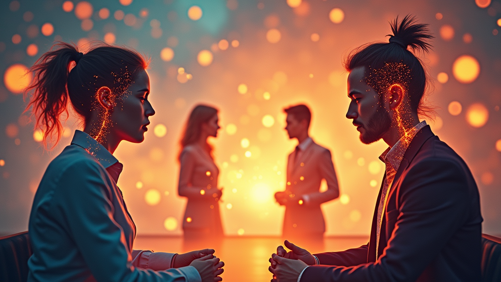 Effective Strategies for Resolving Complaints and Building Stronger Relationships