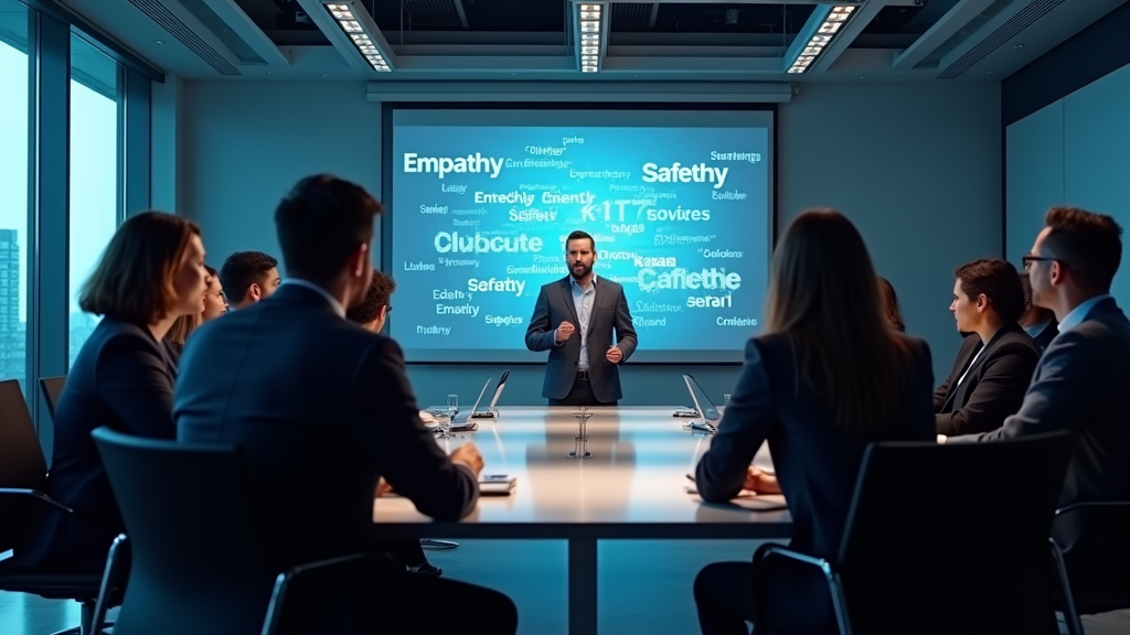 The Business Case for Trauma-Informed Complaint Handling