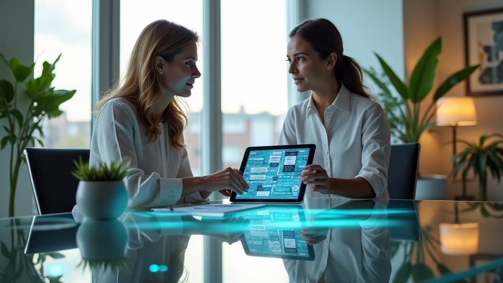 The Role of Transparency in Building Trust with Employees and Clients