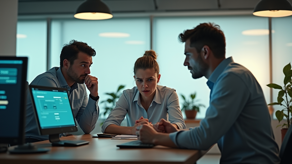 Why Trauma Matters in Organizational Complaint Handling