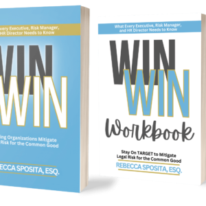 Order "WIN WIN" Now and Invest in Your Organization's Future
