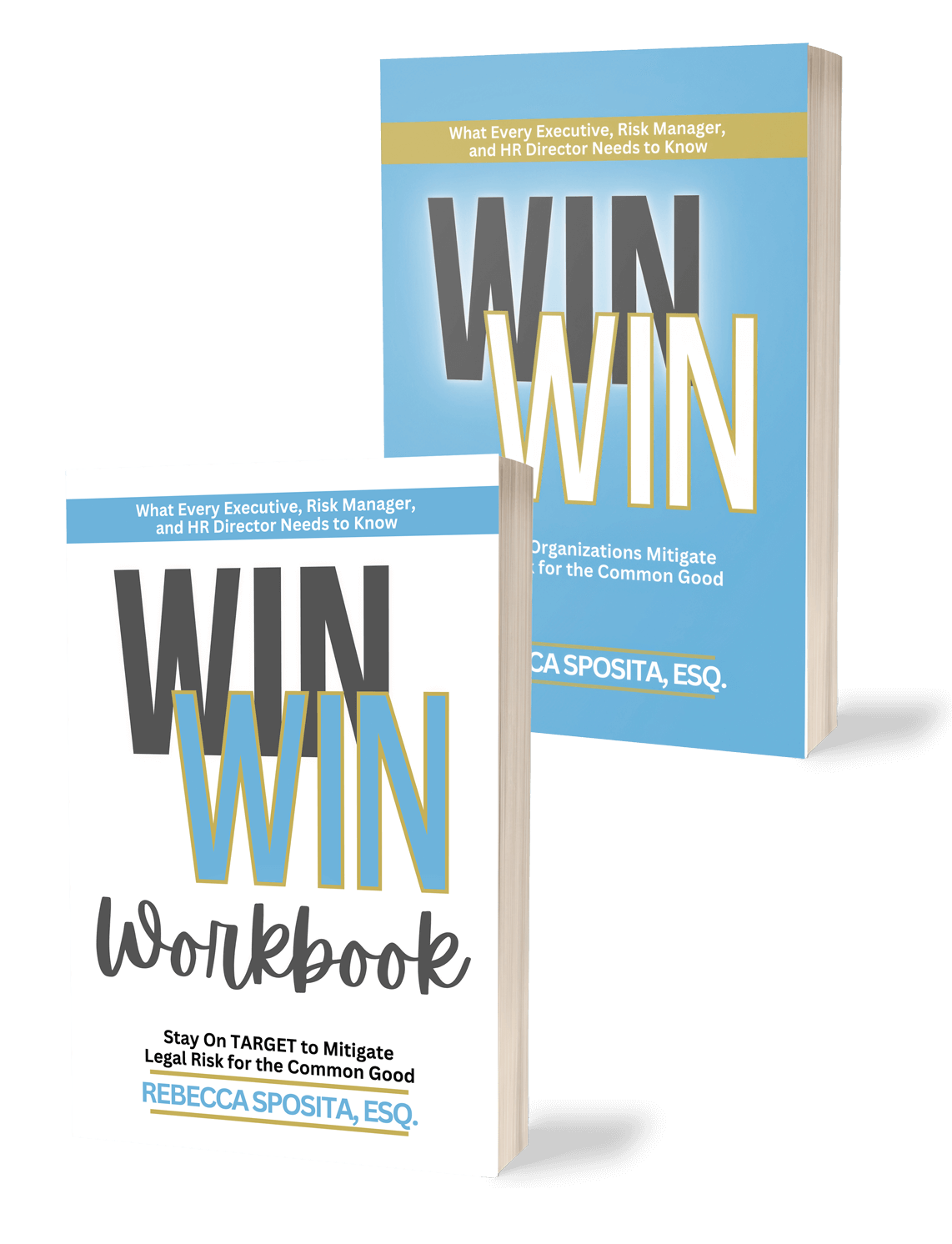 Ready to Transform Your Approach to Legal Risks?