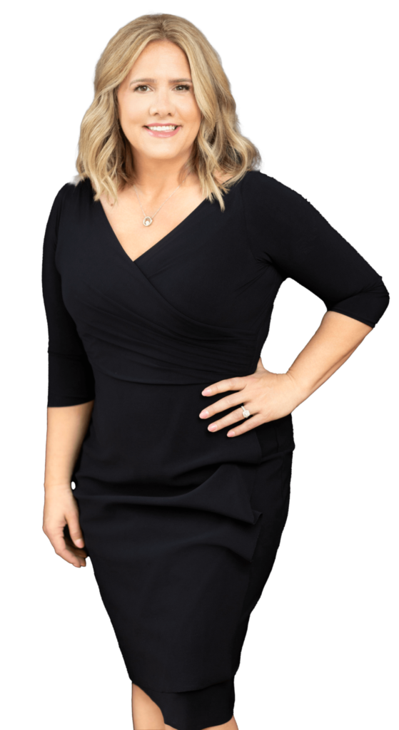 Rebecca Sposita is a dedicated attorney and the President of The Sam Bernstein Law Firm, one of Michigan’s most prominent personal injury firms.