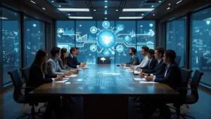 Turn Legal Governance, Risk Management, and Compliance into Competitive Advantage