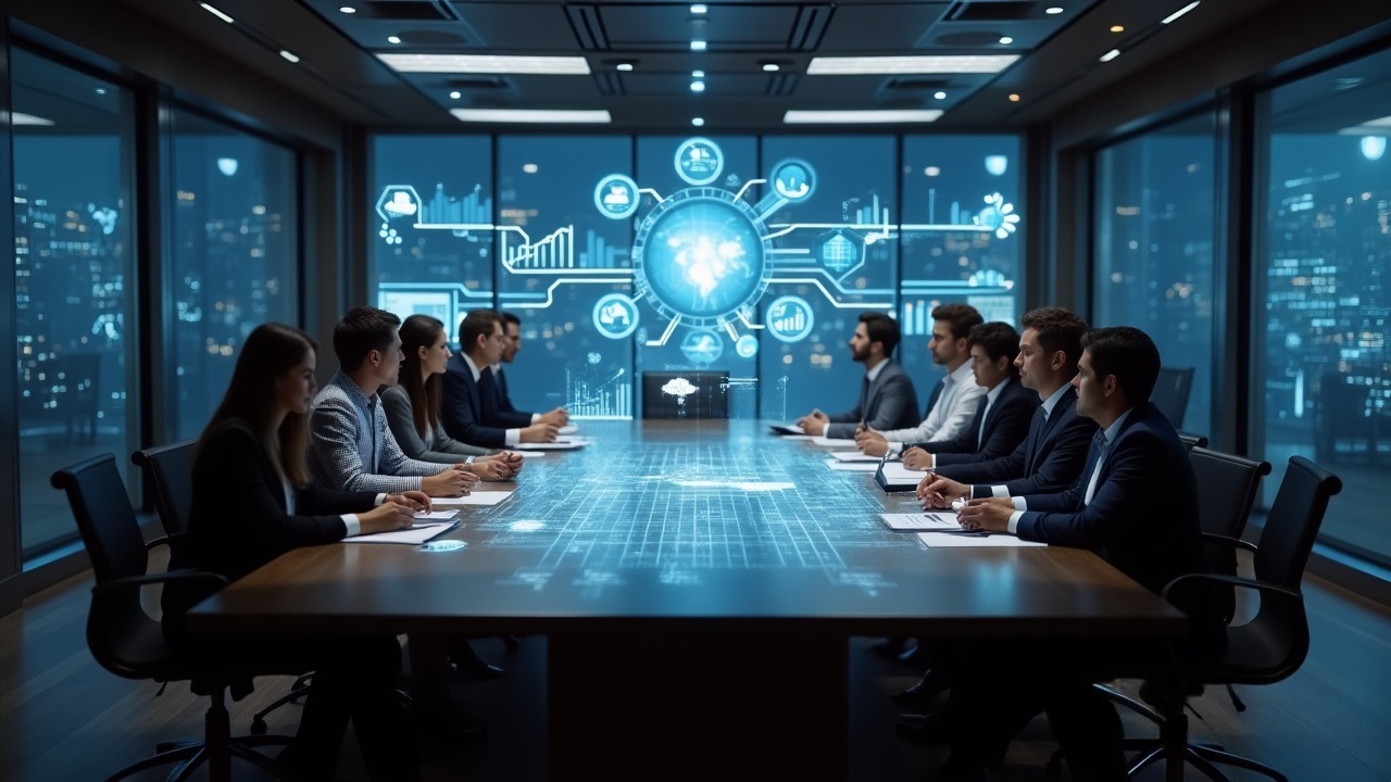 Turn Legal Governance, Risk Management, and Compliance into Competitive Advantage