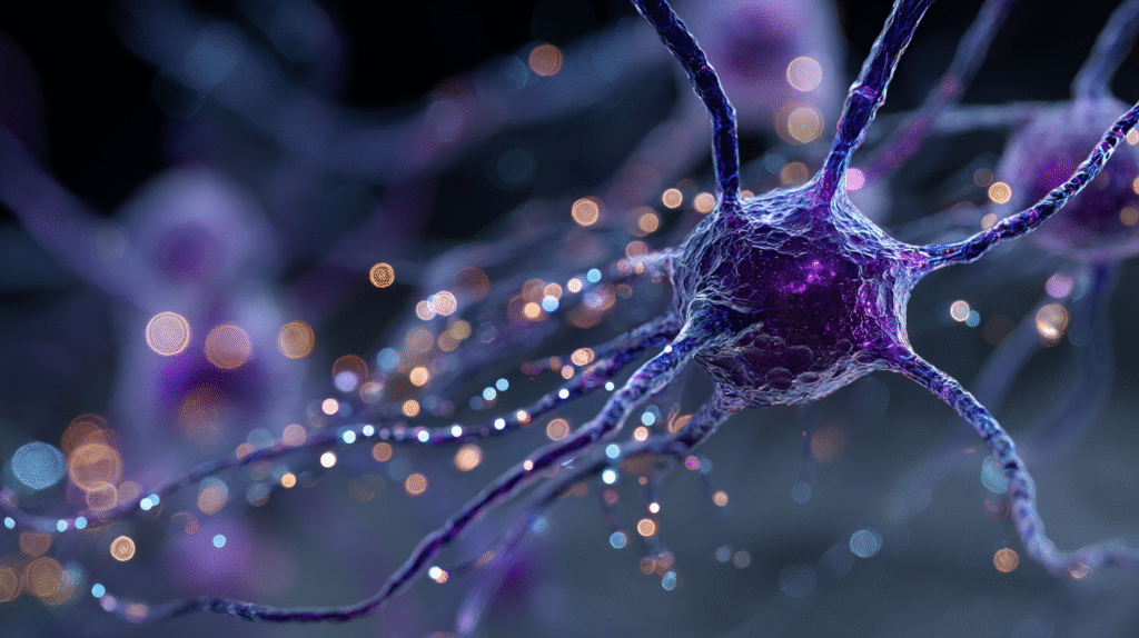 Neurobiological Impact in 4Rs