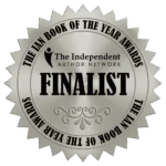 IAM Book of the year Awards Finalist logo