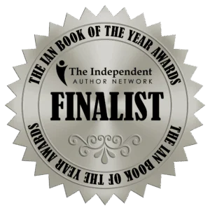 IAM Book of the year Awards Finalist logo