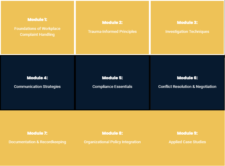 On-TARGET Response Training - Image 2