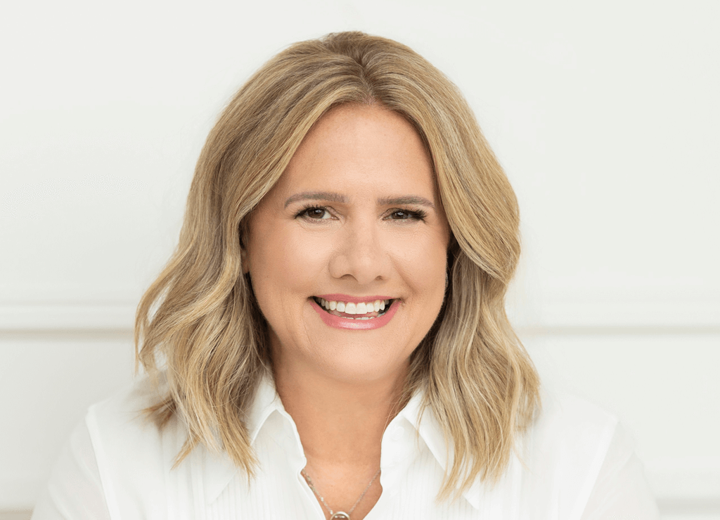 Rebecca Sposita Win Win Author